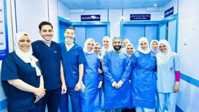175-عملية-جراحية-خلال-مايو-إنجازات-قسم-جراحة-الوجه-والفكين