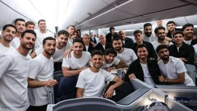 اتحاد-الكرة-يوضح-حقيقة-الجدل-المثار-حول-بعثة-الفراعنة-في