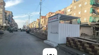 الدقهلية-تدعو-الأهالي-للالتزام-بالنظافة-وتلوّح-بغرامات-تصل-إلى-100