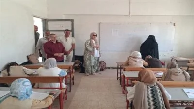 نتيجة-الصف-السادس-الابتدائي-محافظة-الدقهلية-بالاسم-ورقم-الجلوس-رابط