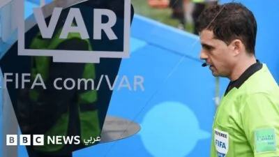 كأس-العالم-2026-تعديلات-تحكيمية-موسعة-تمنح-الفار-صلاحيات-أكبر