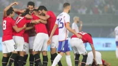 مصر-تواصل-التفاؤل-قبل-مواجهة-بلجيكا-في-كأس-العالم-2026