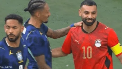 مصر-تفرض-حضورها-والبرازيل-تحسم-ودية-المونديال