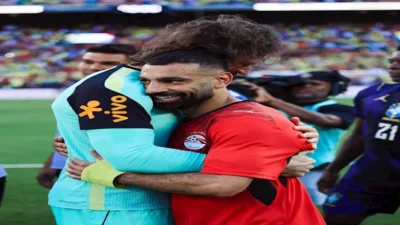 لماذا-لم-يبدأ-محمد-صلاح-أساسيًا-أمام-البرازيل-؟
