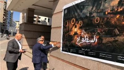محافظ-الدقهلية-يزور-قصر-ثقافة-المنصورة-ويوجه-بسرعة-استكمال-أعمال