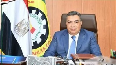محافظ-الدقهلية-يواصل-حملات-رفع-الإشغالات-والتصدي-للتلوث-السمعي