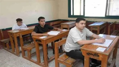 تصحيح-امتحانات-الصف-الثالث-الإعدادي-في-الدقهلية-يبدأ-رسميًا