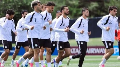 قبل-المونديال-لاعبو-منتخب-مصر-أمام-تحدٍ-حاسم