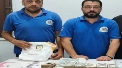 رجال-الإسعاف-بالدقهلية-يعيدون-أمانات-مالية-تتجاوز-335-ألف-جنيه