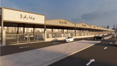 مشروع-نقل-حضاري-متكامل-في-جديلة-بالدقهلية-بتكلفة-48-مليون