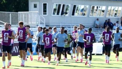 مونديال-2026-المنتخب-الإنجليزي-يستعيد-معداته-المفقودة