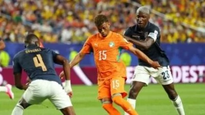 ملخص-وأهداف-مباراة-كوت-ديفوار-ضد-الإكوادور-فى-كأس-العالم
