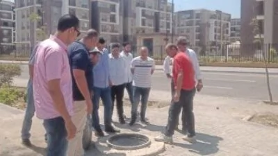 المنصورة-الجديدة-تتحول-إلى-وجهة-رئيسية-لأهالي-الدقهلية-والمحافظات-المجاورة
