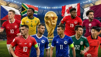 كأس-العالم-2026-أبرز-مباريات-اليوم-والقنوات-الناقلة