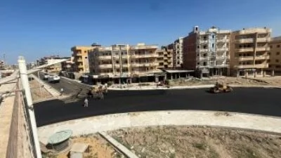 محافظ-الدقهلية-يتفقد-تقدم-تنفيذ-محور-15-مايو-الشيخ-زايد
