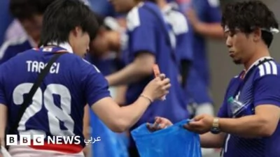 كأس-العالم-نساء-يابانيات-ينتقدن-ابتعاد-الرجال-عن-المشاركة-في
