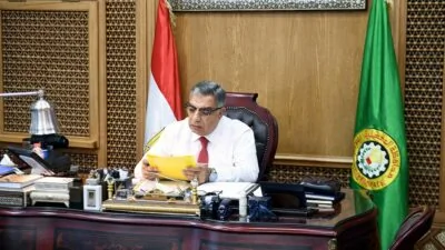 محافظ-الدقهلية-يتابع-استعدادات-الثانوية-العامة-ويؤكد-على-جاهزية-كافة
