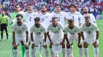 توقع-الذكاء-الاصطناعي-لنتيجة-مباراة-مصر-ونيوزيلندا-ماذا-قال-الـAI؟