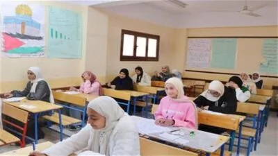 تظلمات-الشهادة-الإعدادية-2026-في-9-محافظات-دليل-التقديم-في