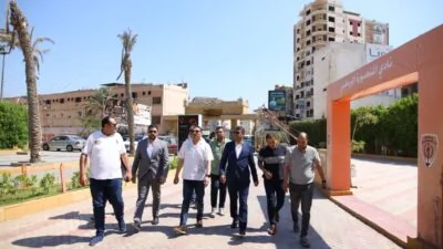 نائب-محافظ-الدقهلية-يراجع-اللمسات-الأخيرة-استعدادًا-لانطلاق-مبادرة-كيان
