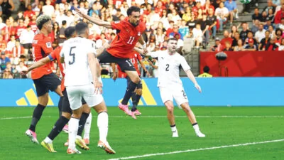 كابوس-السنغال-يطارد-المصريين-من-إفريقيا-إلى-كأس-العالم