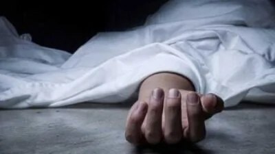 العثور-على-جثة-شاب-بقرية-شنشا-في-الدقهلية