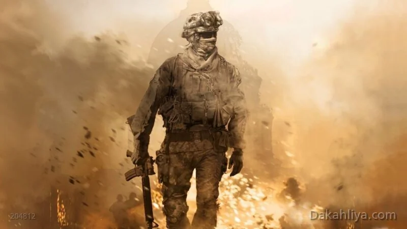 المدير-الإبداعي-السابق-لسلسلة-Modern-Warfare-يطلق-فريقًا-جديدًا