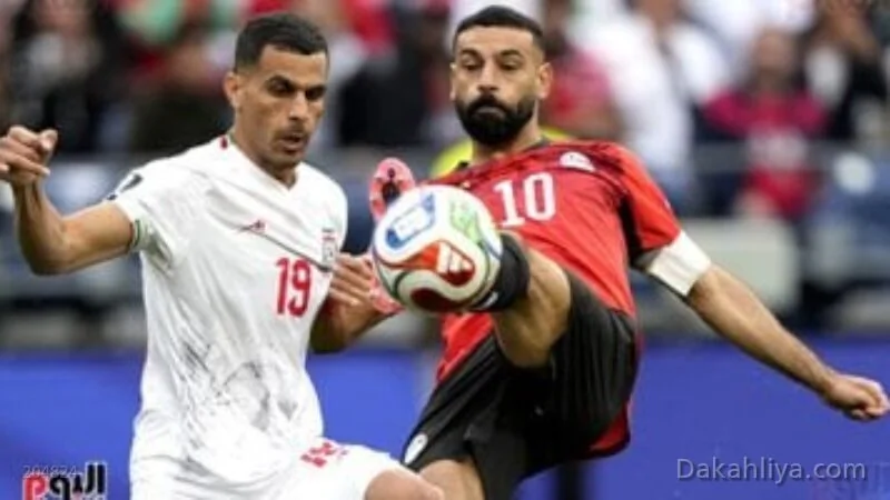 مصر-تسبق-أستراليا-في-تصنيف-أفضل-منتخبات-كأس-العالم-قبل