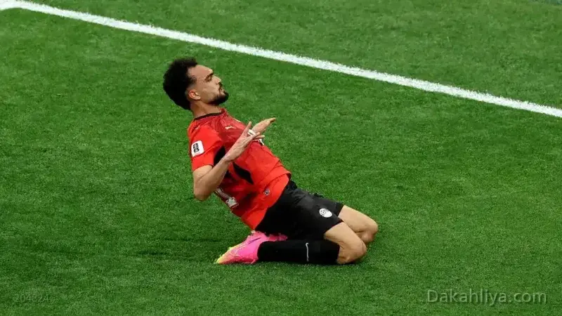 منتخب-مصر-يضع-خطة-شاملة-أمام-الأرجنتين-مع-التركيز-على
