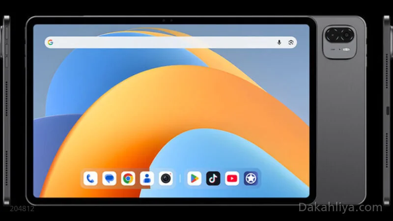 Alldocube-تكشف-عن-نسخة-4G-من-جهاز-iPlay-70-Max