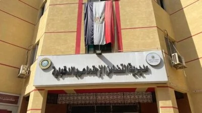 تطوير-شامل-في-أداء-الحضانات-والمراكز-التابعة-للتضامن-الاجتماعي-بالدقهلية