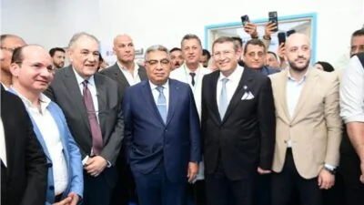 محافظ-الدقهلية-يتفقد-الانتهاء-من-تطوير-ورفع-كفاءة-مستشفى-منية