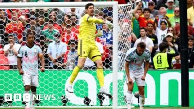 كأس-العالم-2026-بلجيكا-تحسم-مواجهة-السنغال-بعد-التمديد-وإنجلترا