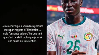 بعد-الإقصاء-المونديالي-نجم-السنغال-يهاجم-مدربه-ويعلن-قراراً-صادماً