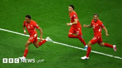 كأس-العالم-2026-سويسرا-تتجاوز-الجزائر-بسهولة-وتحدد-إسبانيا-والبرتغال