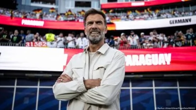 يورغن-كلوب-يتولى-تدريب-منتخب-ألمانيا-بعد-انتظار-طويل