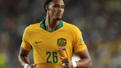 لاعب-المنتخب-الأسترالي-يعتنق-الإسلام-قبل-مواجهة-مصر-رياضة