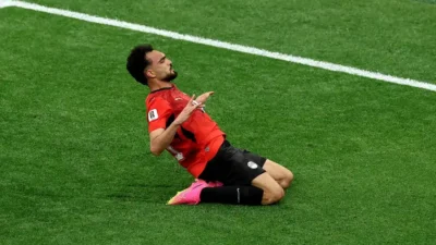 منتخب-مصر-يضع-خطة-شاملة-أمام-الأرجنتين-مع-التركيز-على