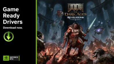 DOOM-The-Dark-Ages-تنطلق-مع-دعم-DLSS-وتتبع-مسار