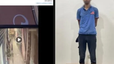 الدقهلية-تفاصيل-جديدة-بشأن-ادعاء-سيدة-تعرضها-للتهديد-بسلاح-أبيض