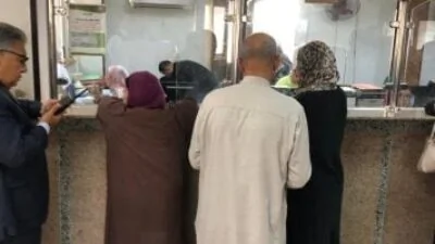 الدقهلية-تطلق-22-مركزًا-تكنولوجيًا-لتسهيل-تقديم-الخدمات-الحكومية