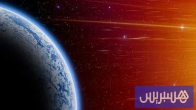 علماء-يطرحون-فكرة-درع-فضائي-لحماية-الأرض-من-العواصف-الشمسية