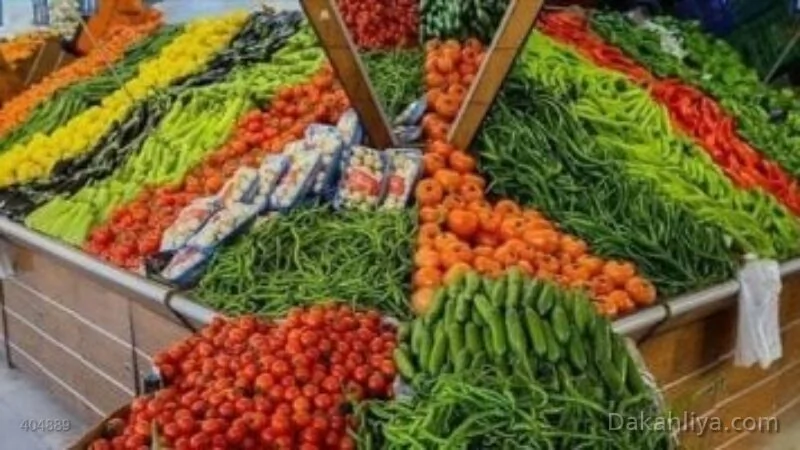 أسعار الخضراوات في الدقهلية اليوم الطماطم بـ20 جنيها والبطاطس بـ25