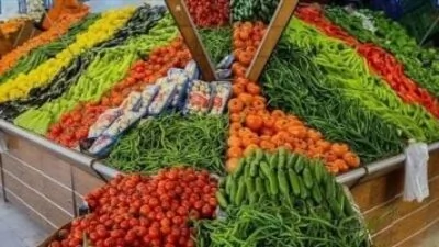 أسعار الخضراوات في الدقهلية اليوم الطماطم بـ20 جنيها والبطاطس بـ25
