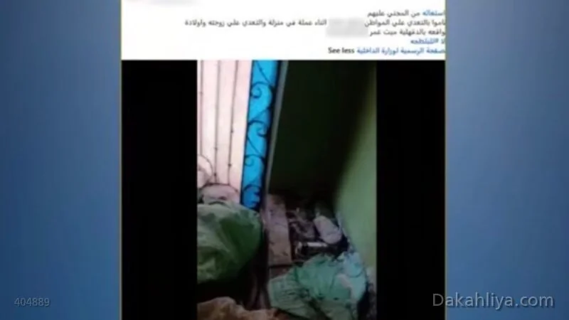 خلافات الجيرة تفضي إلى القبض على طرفي مشاجرة بالدقهلية