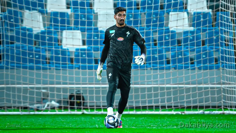 النصر يقترب من ضم العلوان