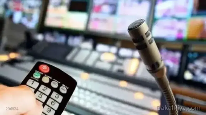 بسبب حلقة الأهلي.. إيقاف برنامج رياضي وحظر ضيوفه أخبار السعودية
