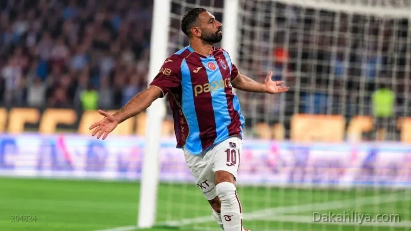 ثلاثية تيري هنري تثير الجدل.. ما تعليق محمد صلاح؟