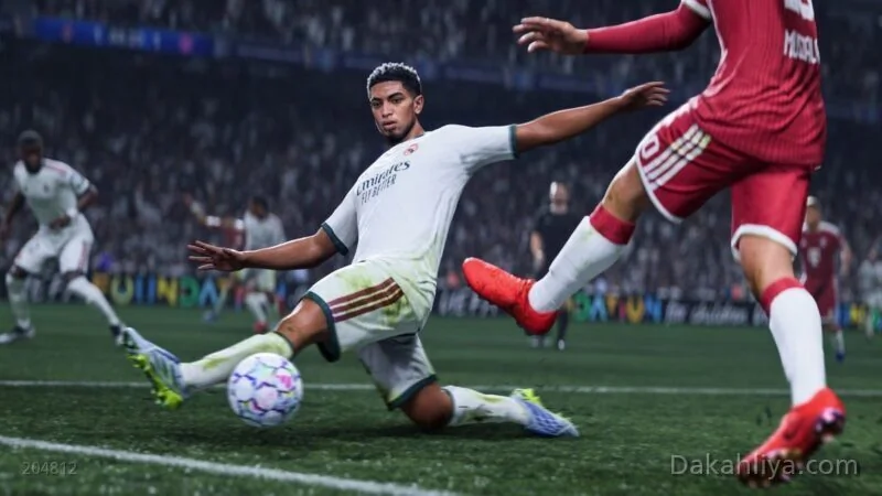 مراجعة EA Sports FC 27 .. النظرة الأولى والتفاصيل الأبرز