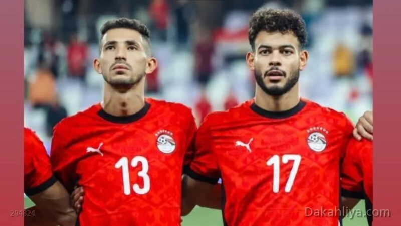 الأهلي يحدد قراره النهائي بشأن التعاقد مع دونجا خلال انتقالات الشتاء القادمة